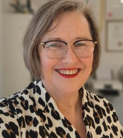 Alison Crotty
