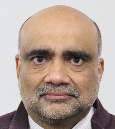 Charles (Ajoy) Estibeiro
