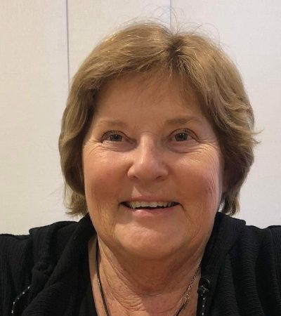 Helen Middleton