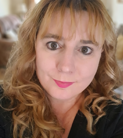 Jackie Coetzee