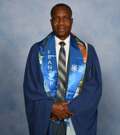 Richard Adebayo