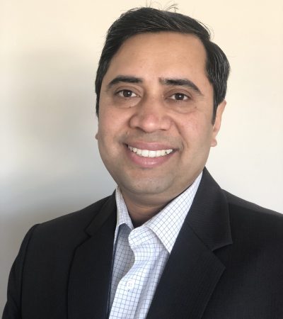 Vivek Phutane