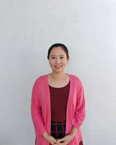 Xin Yang